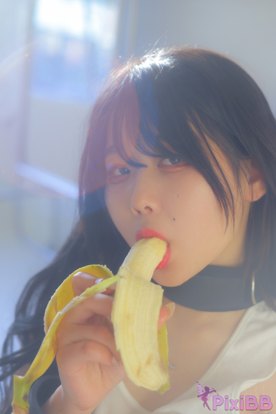 Yo U Zia Vol.8 Day Off PixiBB.COM 035