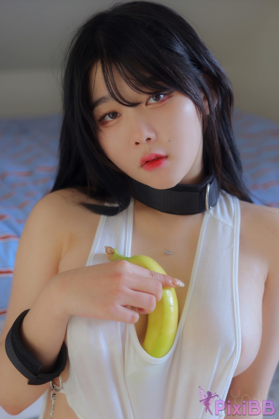 Yo U Zia Vol.8 Day Off PixiBB.COM 063