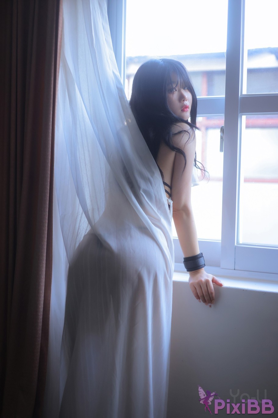 Yo U Zia Vol.8 Day Off PixiBB.COM 125