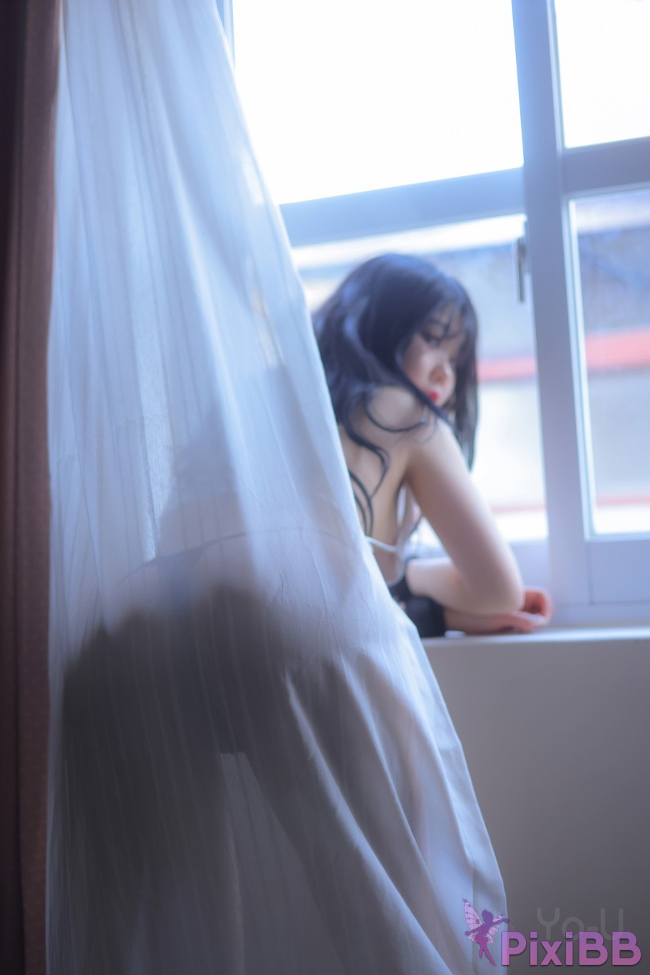 Yo U Zia Vol.8 Day Off PixiBB.COM 127