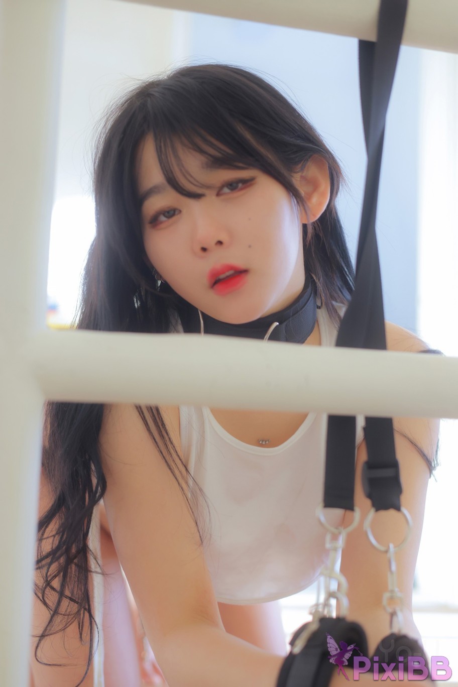 Yo U Zia Vol.8 Day Off PixiBB.COM 161