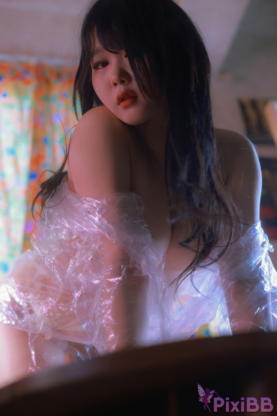 Yo U Zia Vol.9 Open PixiBB.COM 033