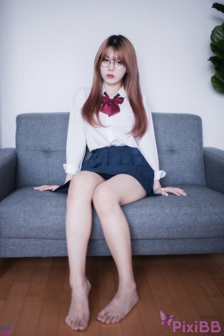 BLUECAKE Zia Your Gift Birthday PixiBB.COM 003