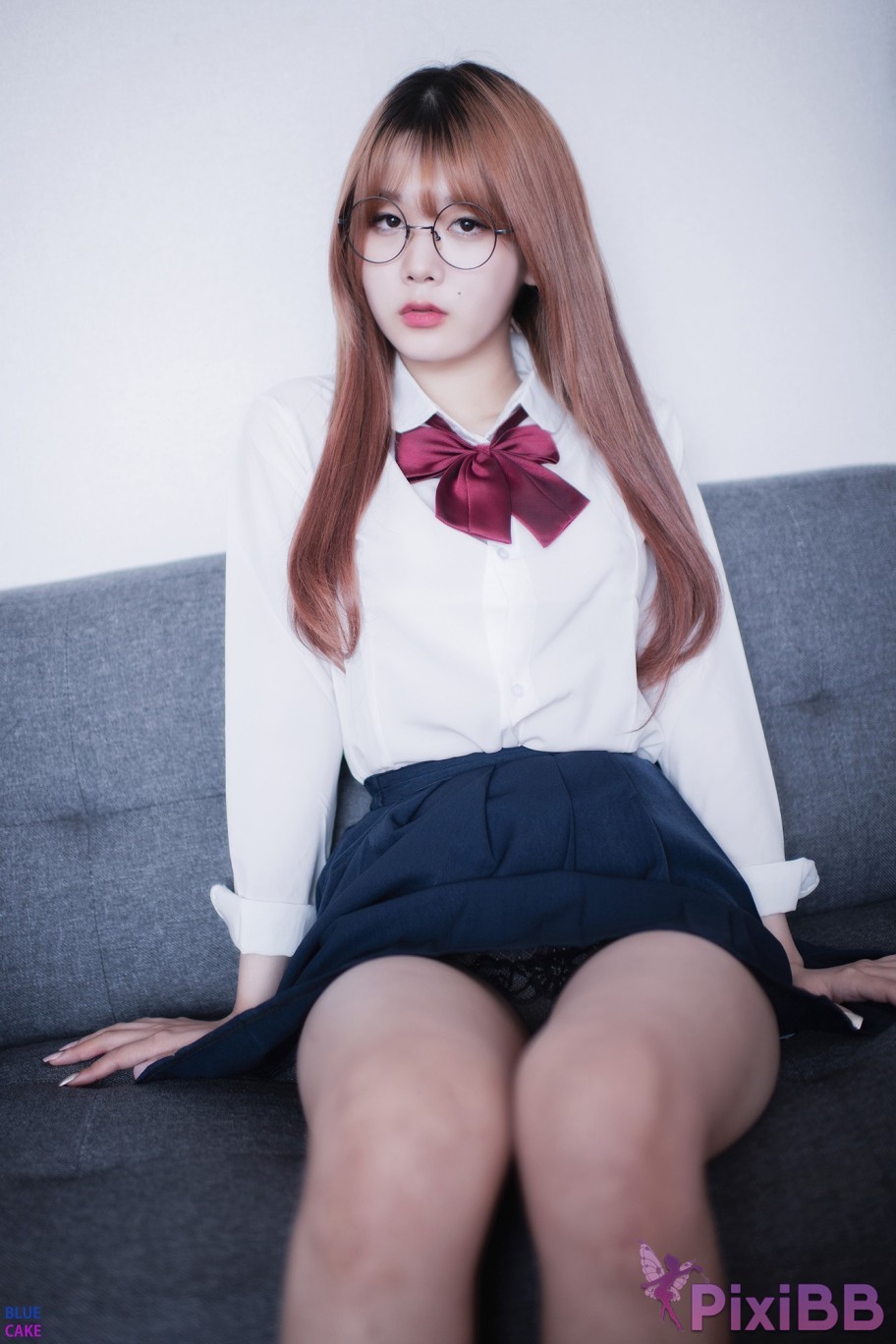 BLUECAKE Zia Your Gift Birthday PixiBB.COM 004