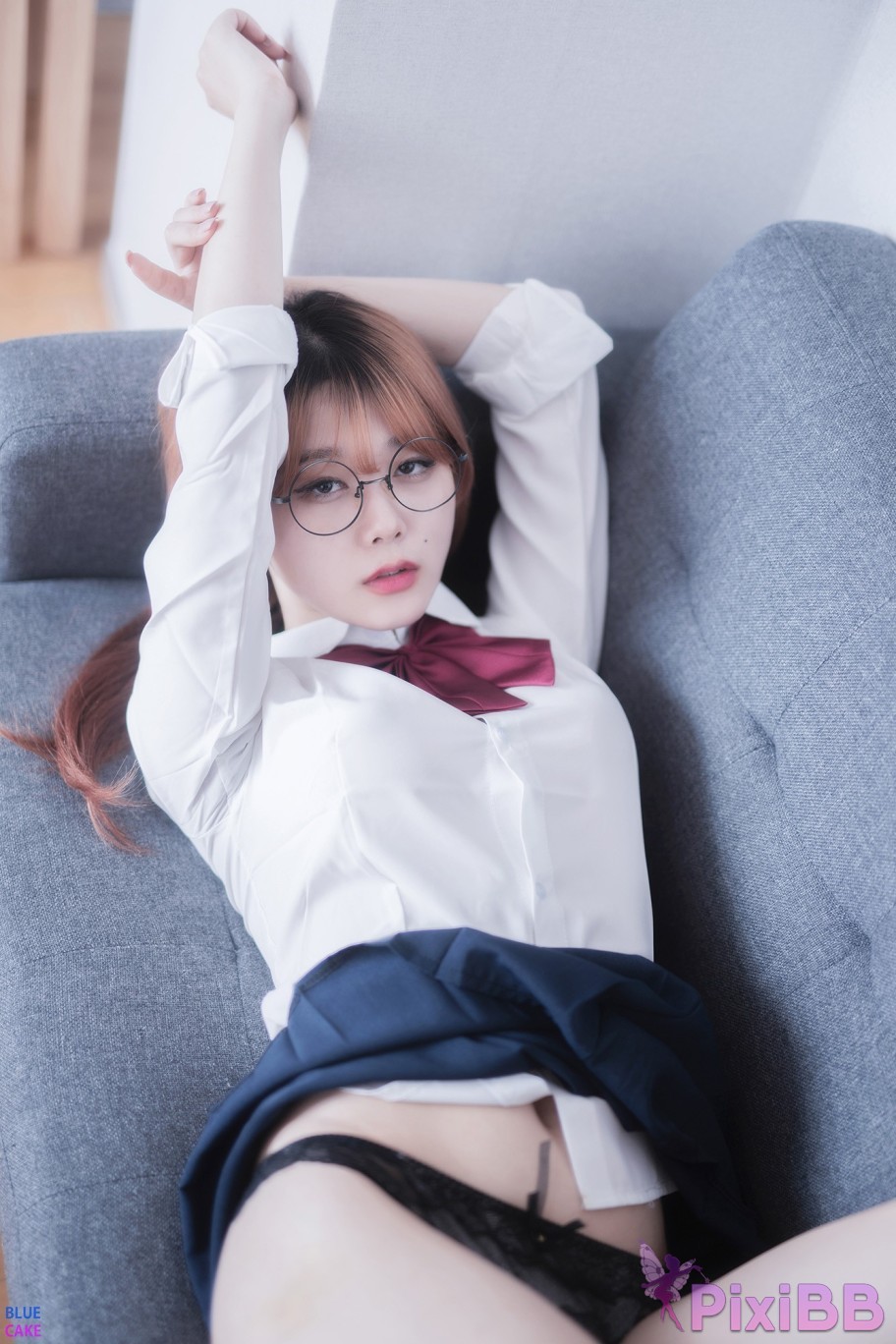 BLUECAKE Zia Your Gift Birthday PixiBB.COM 007