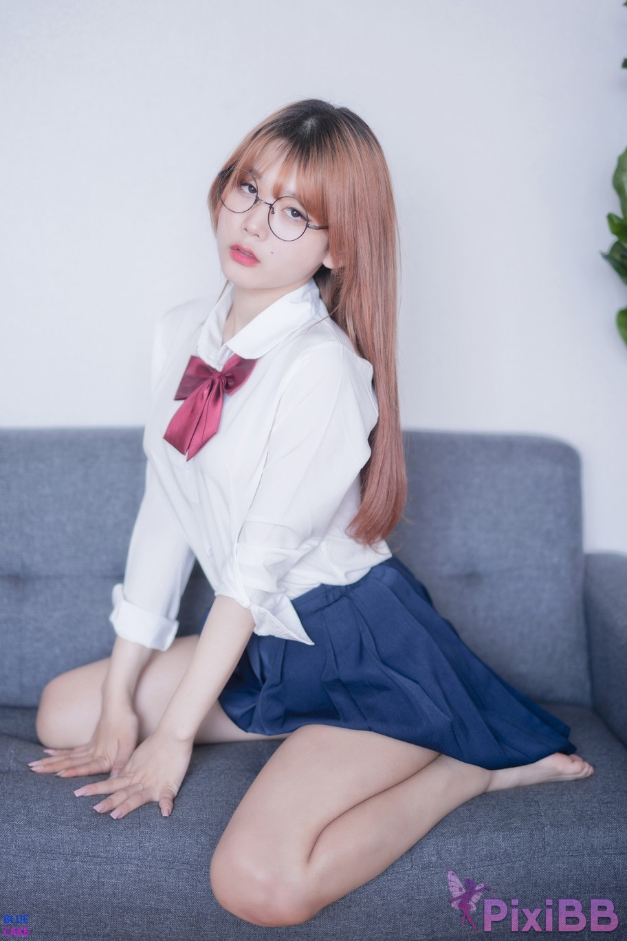 BLUECAKE Zia Your Gift Birthday PixiBB.COM 009