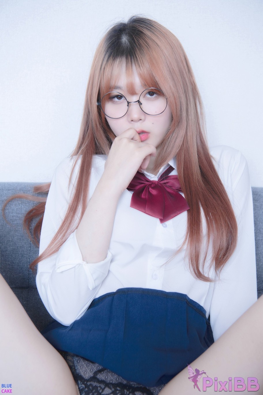 BLUECAKE Zia Your Gift Birthday PixiBB.COM 015