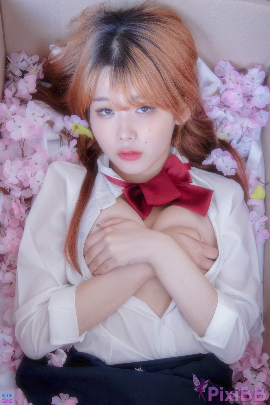 BLUECAKE Zia Your Gift Birthday PixiBB.COM 022