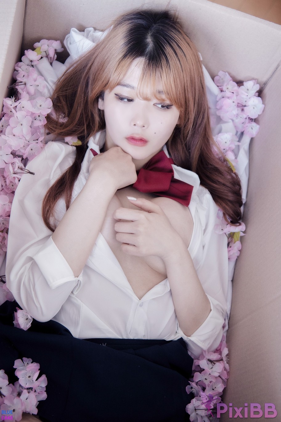 BLUECAKE Zia Your Gift Birthday PixiBB.COM 023