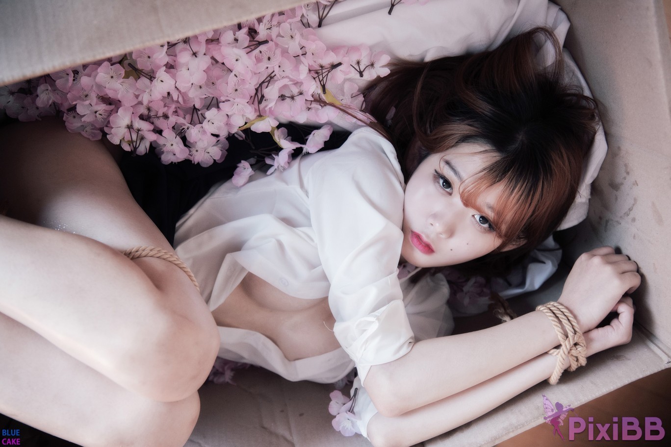 BLUECAKE Zia Your Gift Birthday PixiBB.COM 045