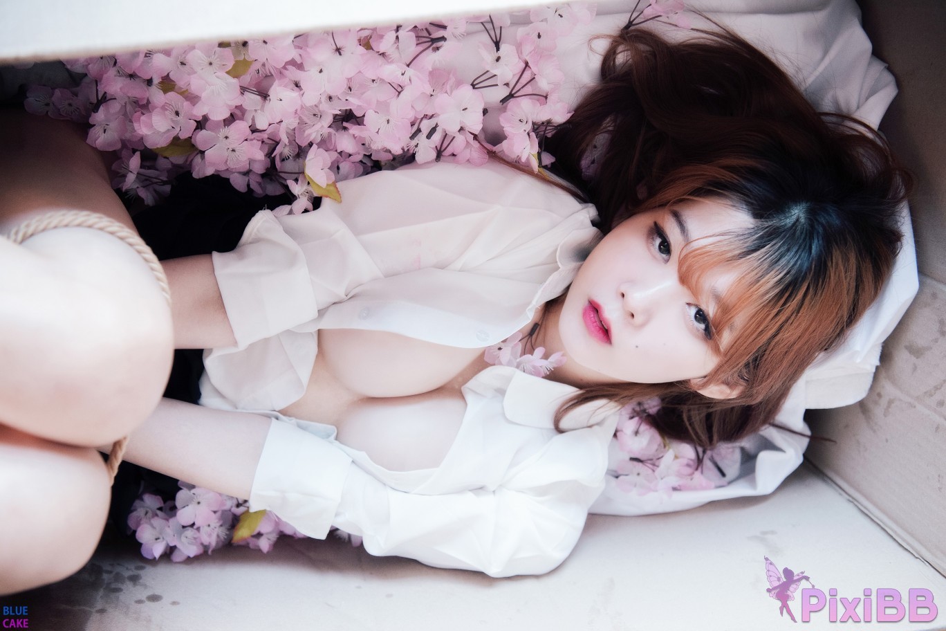 BLUECAKE Zia Your Gift Birthday PixiBB.COM 047