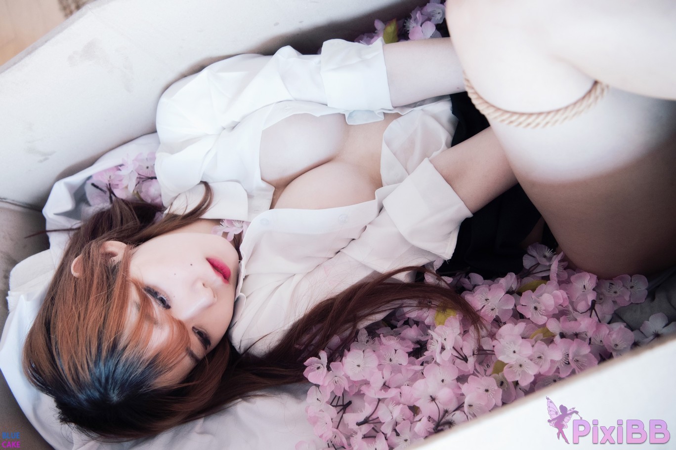 BLUECAKE Zia Your Gift Birthday PixiBB.COM 051