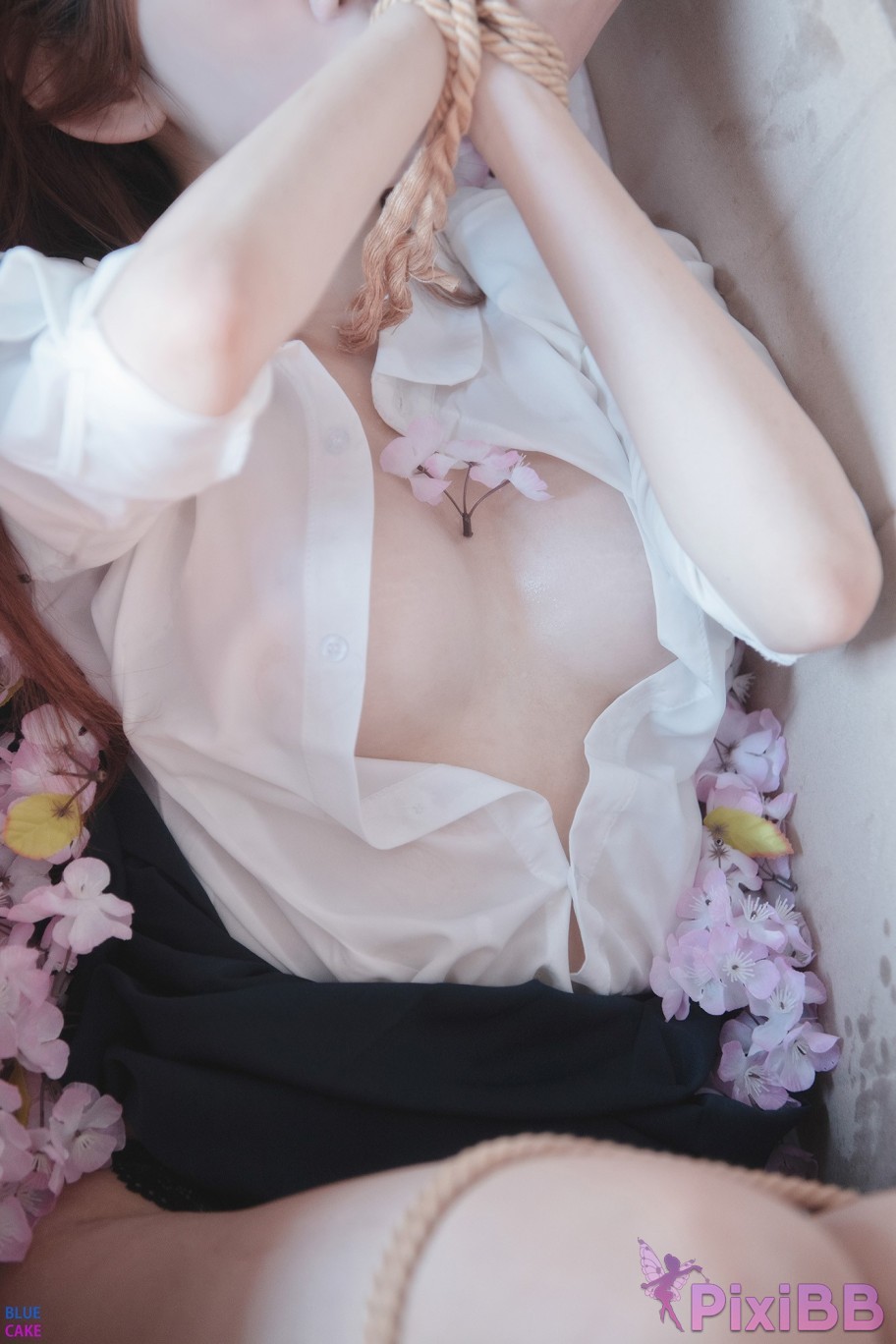 BLUECAKE Zia Your Gift Birthday PixiBB.COM 055