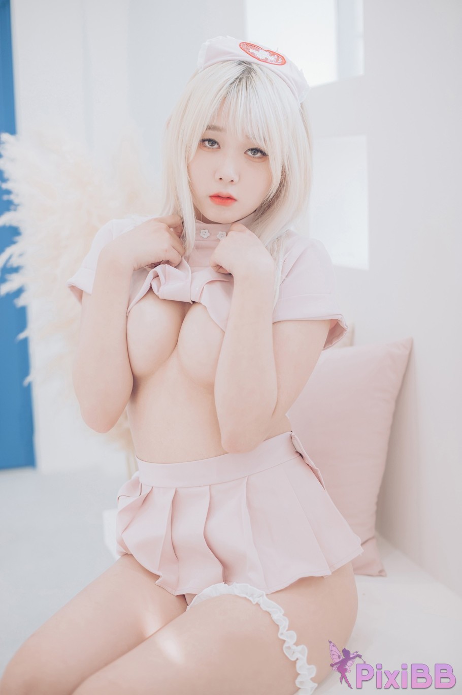 JOApictures Zia x DOLPHIN 21. NOV Vol.1 PixiBB.COM 006