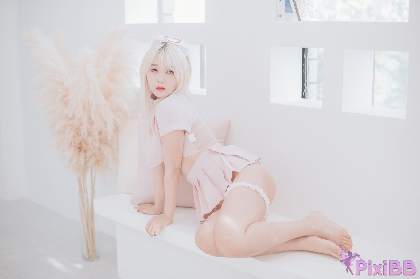 JOApictures Zia x DOLPHIN 21. NOV Vol.1 PixiBB.COM 008
