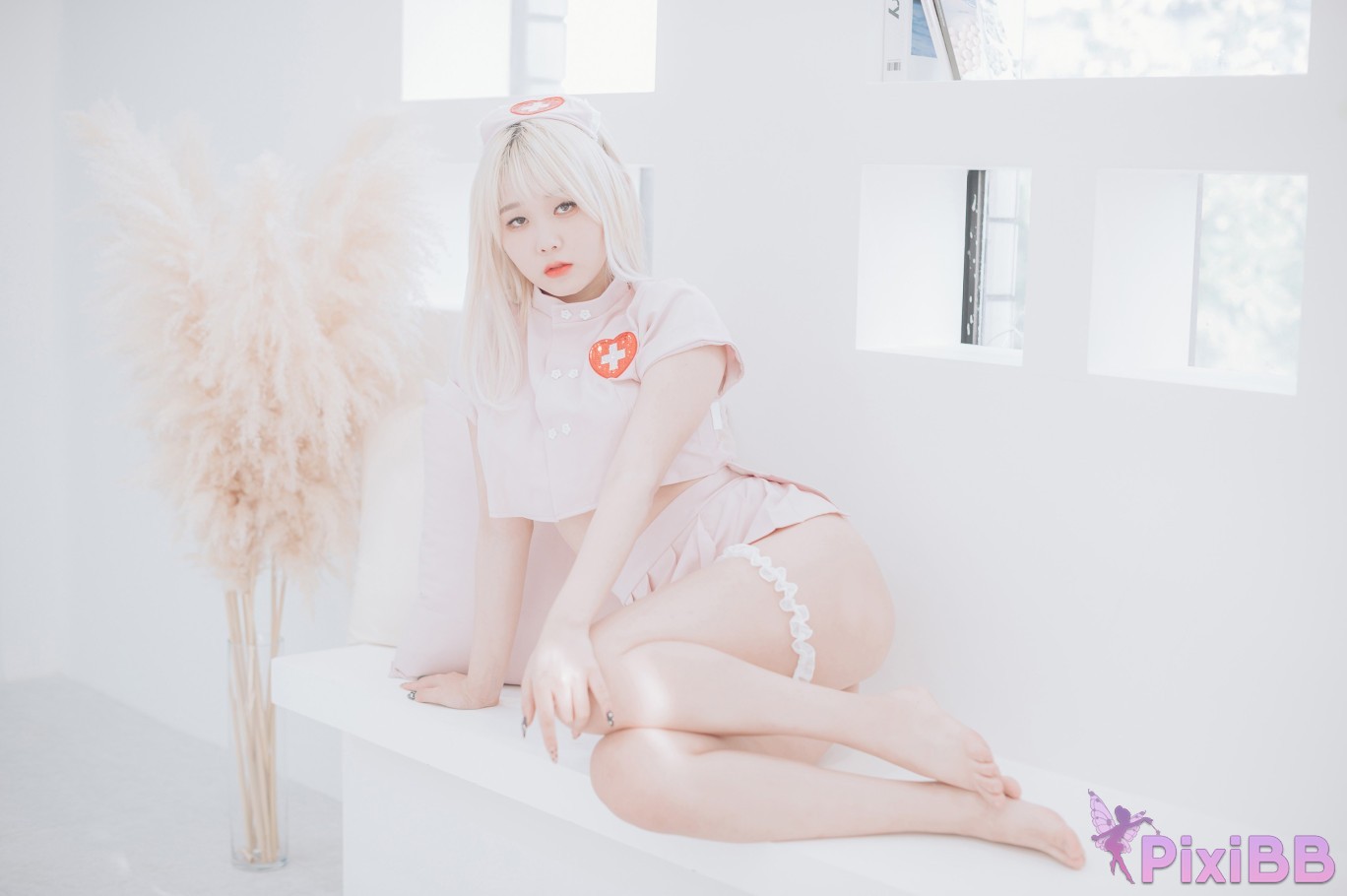 JOApictures Zia x DOLPHIN 21. NOV Vol.1 PixiBB.COM 009
