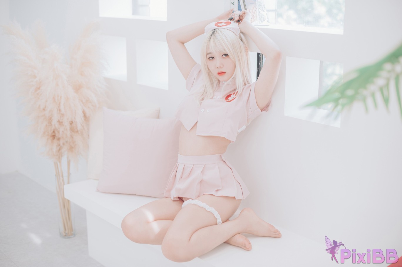JOApictures Zia x DOLPHIN 21. NOV Vol.1 PixiBB.COM 012