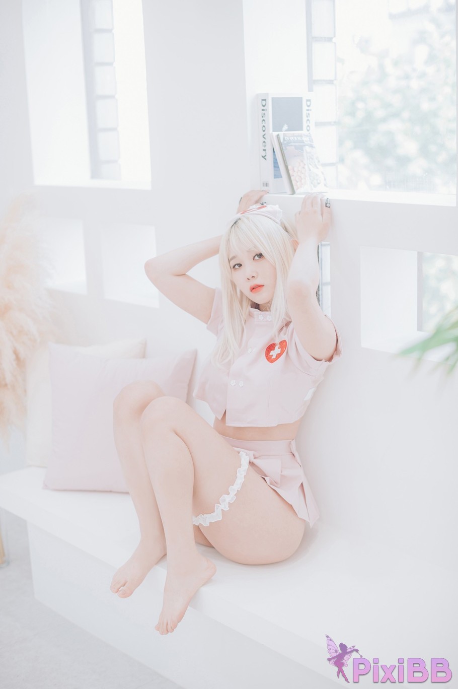 JOApictures Zia x DOLPHIN 21. NOV Vol.1 PixiBB.COM 014