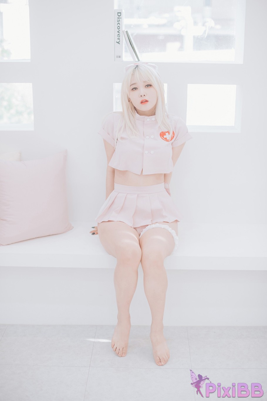 JOApictures Zia x DOLPHIN 21. NOV Vol.1 PixiBB.COM 015