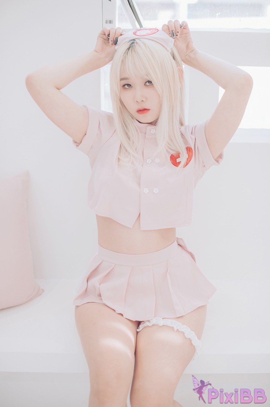 JOApictures Zia x DOLPHIN 21. NOV Vol.1 PixiBB.COM 017