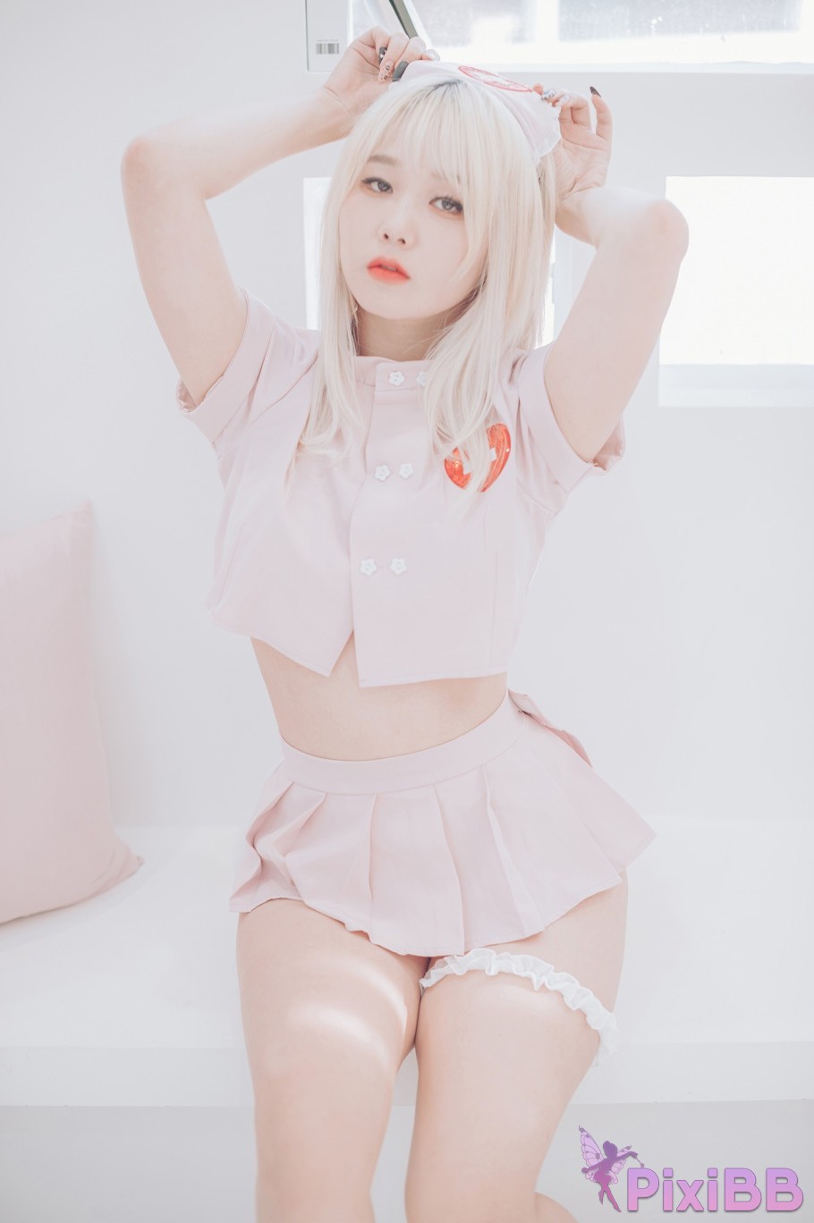 JOApictures Zia x DOLPHIN 21. NOV Vol.1 PixiBB.COM 018