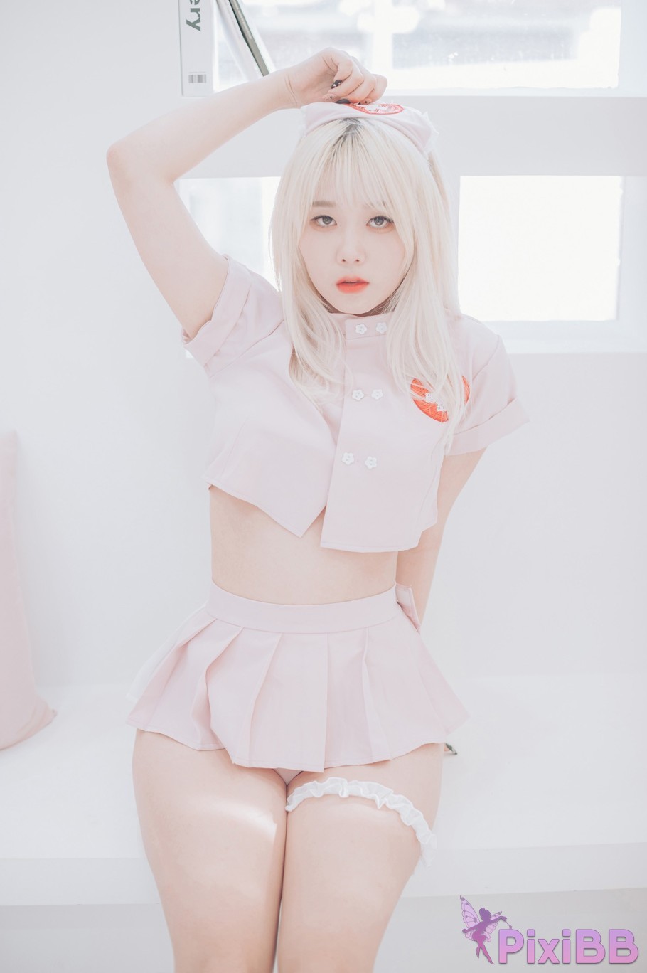 JOApictures Zia x DOLPHIN 21. NOV Vol.1 PixiBB.COM 019