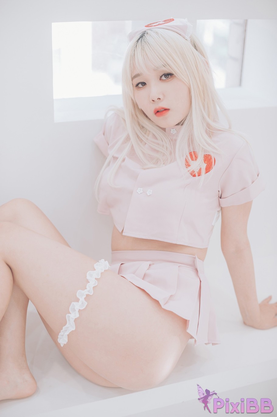 JOApictures Zia x DOLPHIN 21. NOV Vol.1 PixiBB.COM 020