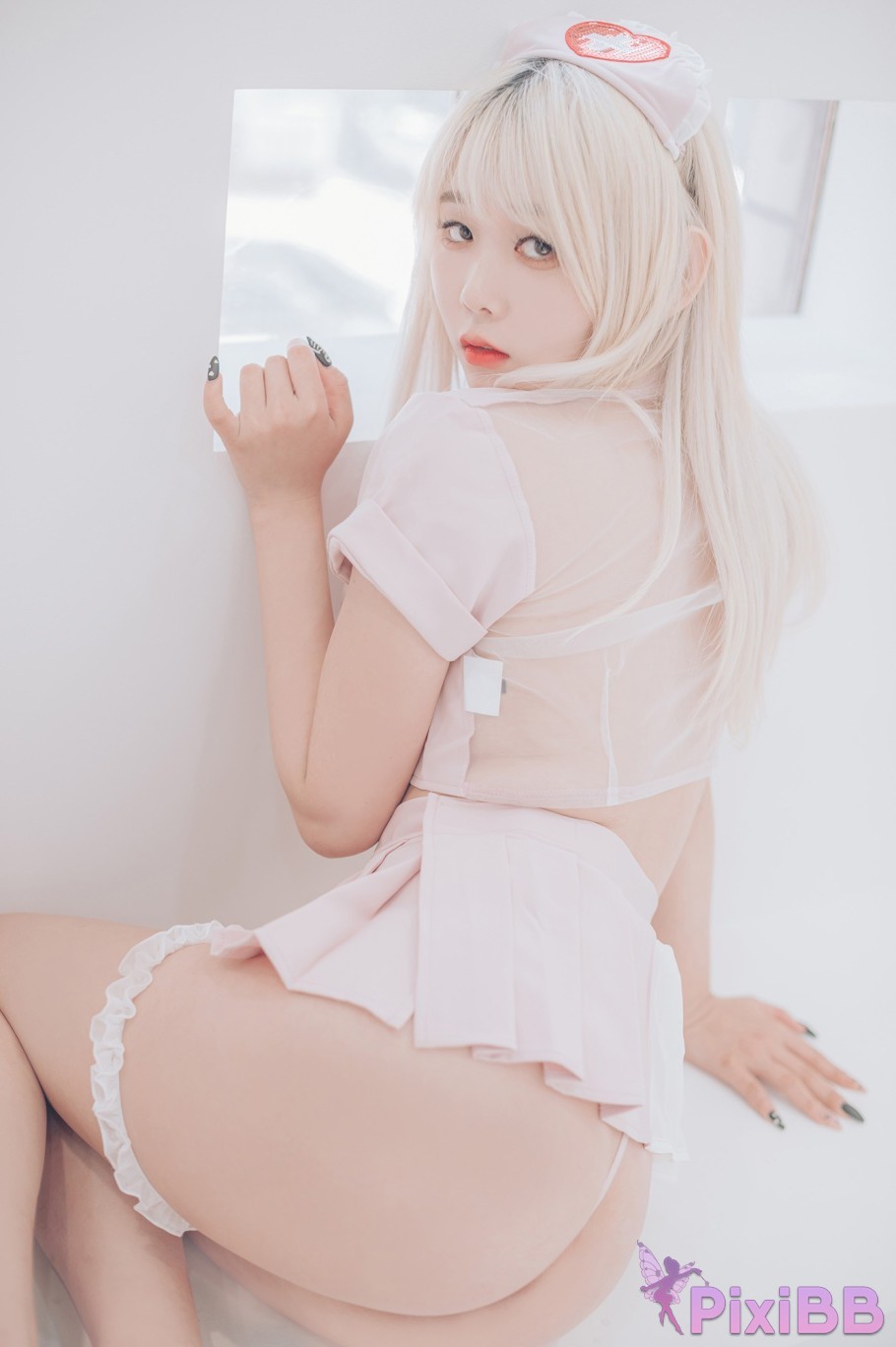 JOApictures Zia x DOLPHIN 21. NOV Vol.1 PixiBB.COM 021