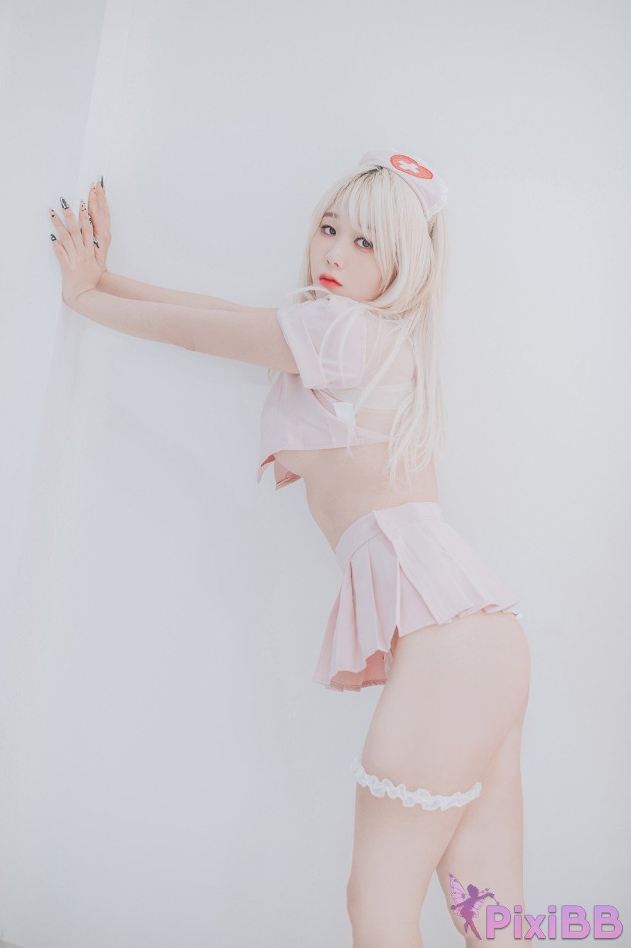 JOApictures Zia x DOLPHIN 21. NOV Vol.1 PixiBB.COM 028