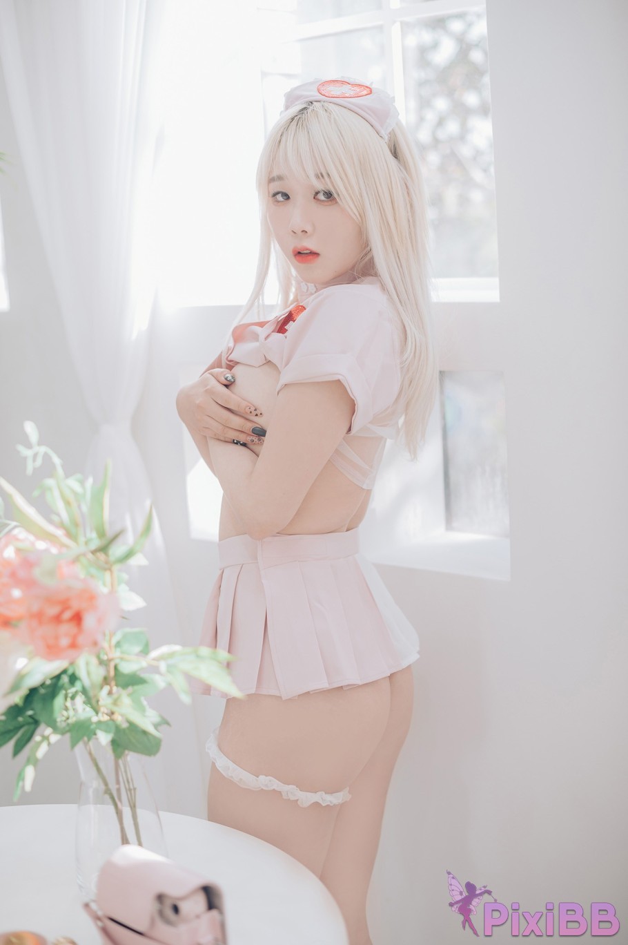 JOApictures Zia x DOLPHIN 21. NOV Vol.1 PixiBB.COM 036