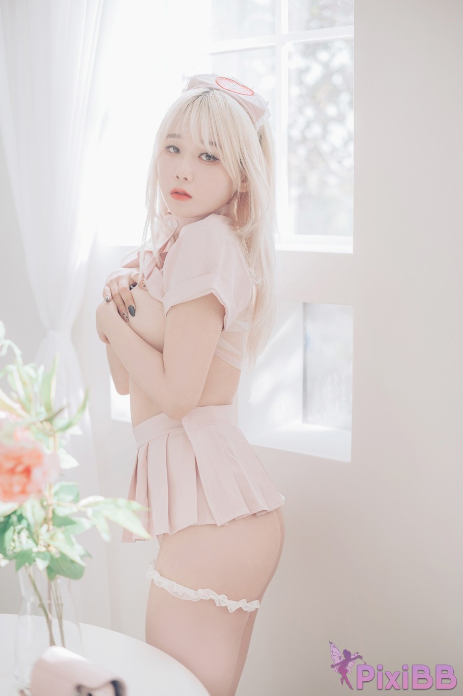 JOApictures Zia x DOLPHIN 21. NOV Vol.1 PixiBB.COM 038