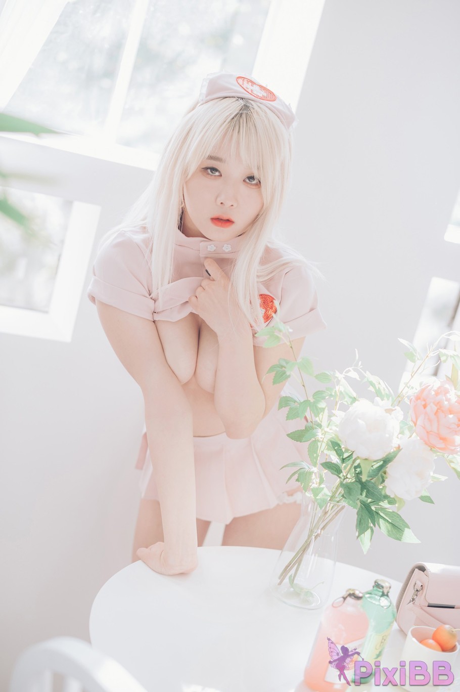 JOApictures Zia x DOLPHIN 21. NOV Vol.1 PixiBB.COM 040