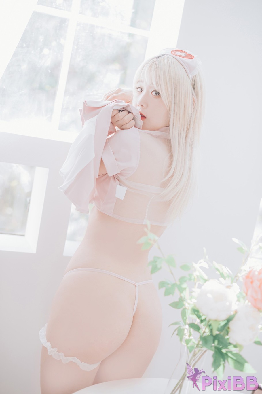 JOApictures Zia x DOLPHIN 21. NOV Vol.1 PixiBB.COM 048