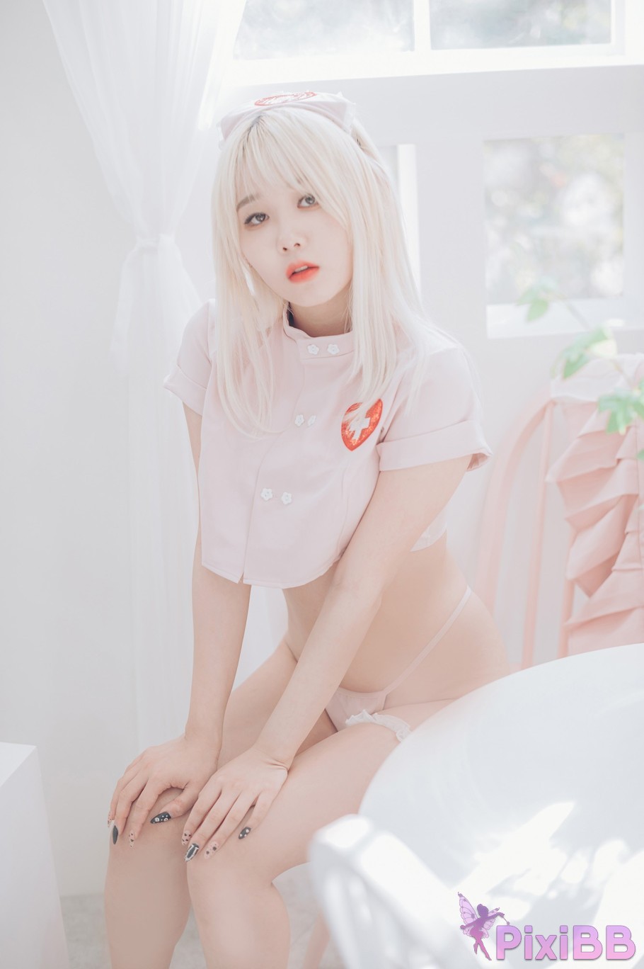 JOApictures Zia x DOLPHIN 21. NOV Vol.1 PixiBB.COM 050