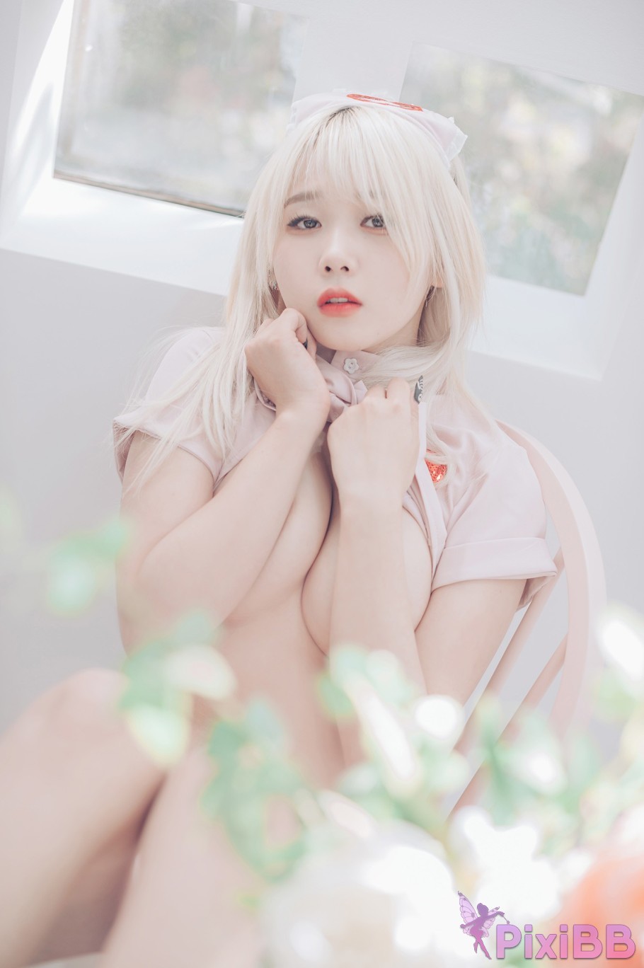 JOApictures Zia x DOLPHIN 21. NOV Vol.1 PixiBB.COM 062