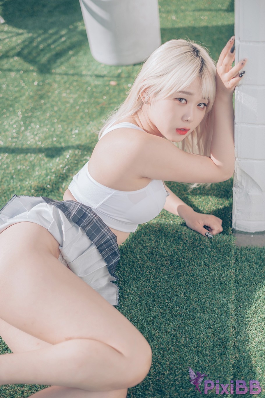 JOApictures Zia x DOLPHIN 21. NOV Vol.2 PixiBB.COM 005