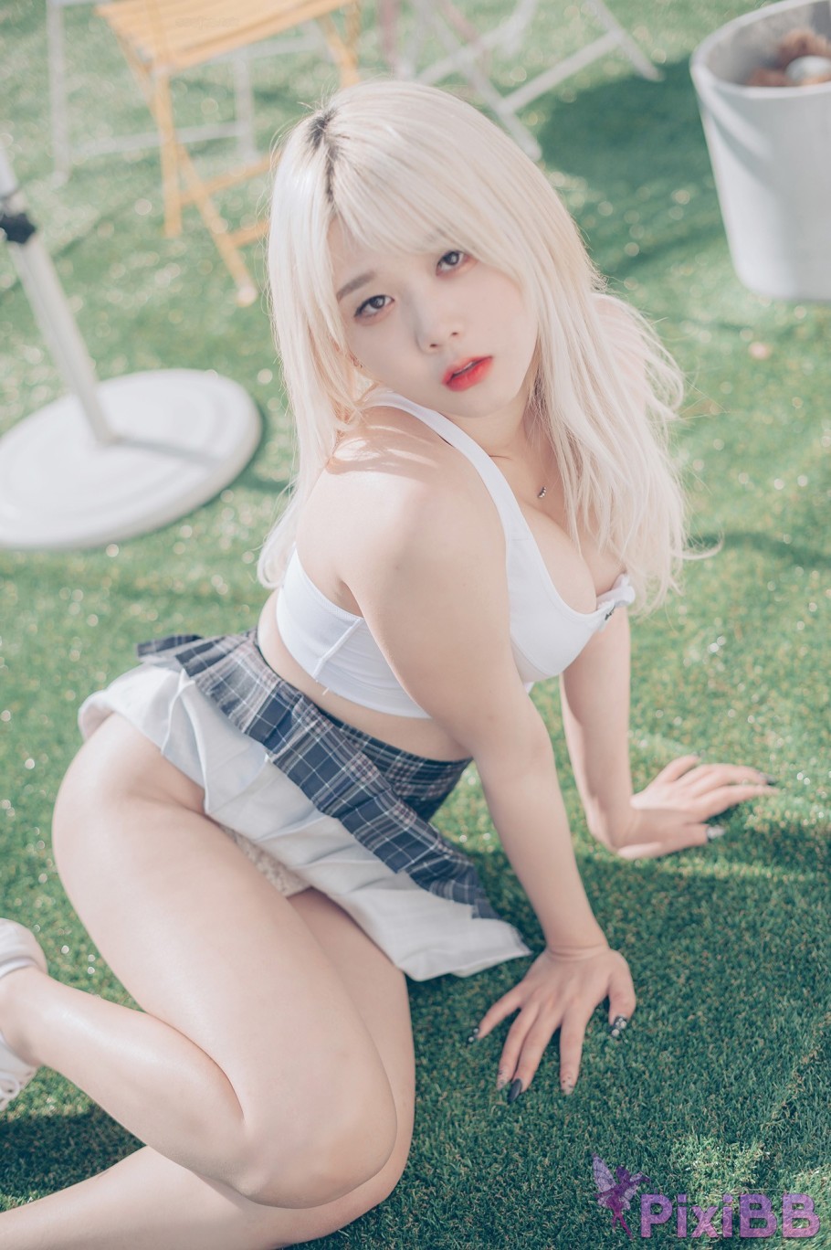 JOApictures Zia x DOLPHIN 21. NOV Vol.2 PixiBB.COM 007