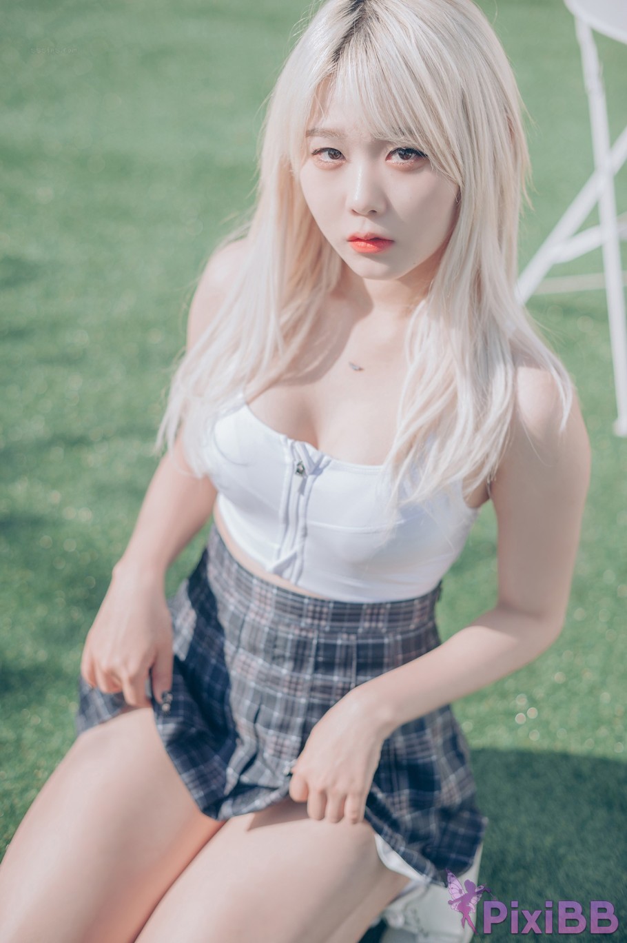 JOApictures Zia x DOLPHIN 21. NOV Vol.2 PixiBB.COM 009