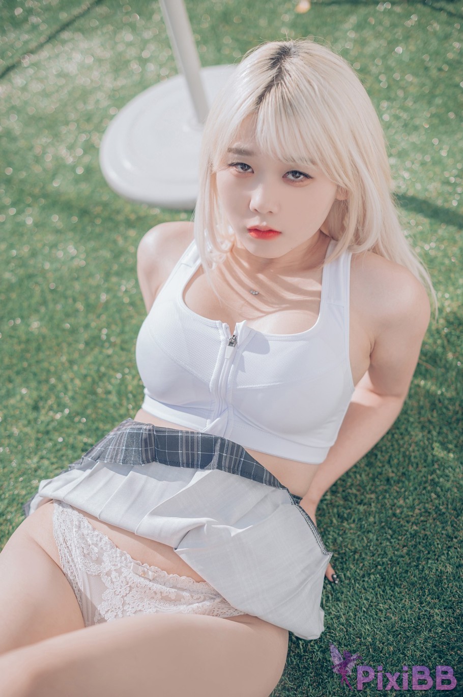 JOApictures Zia x DOLPHIN 21. NOV Vol.2 PixiBB.COM 010