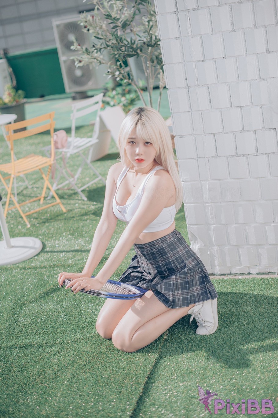 JOApictures Zia x DOLPHIN 21. NOV Vol.2 PixiBB.COM 013