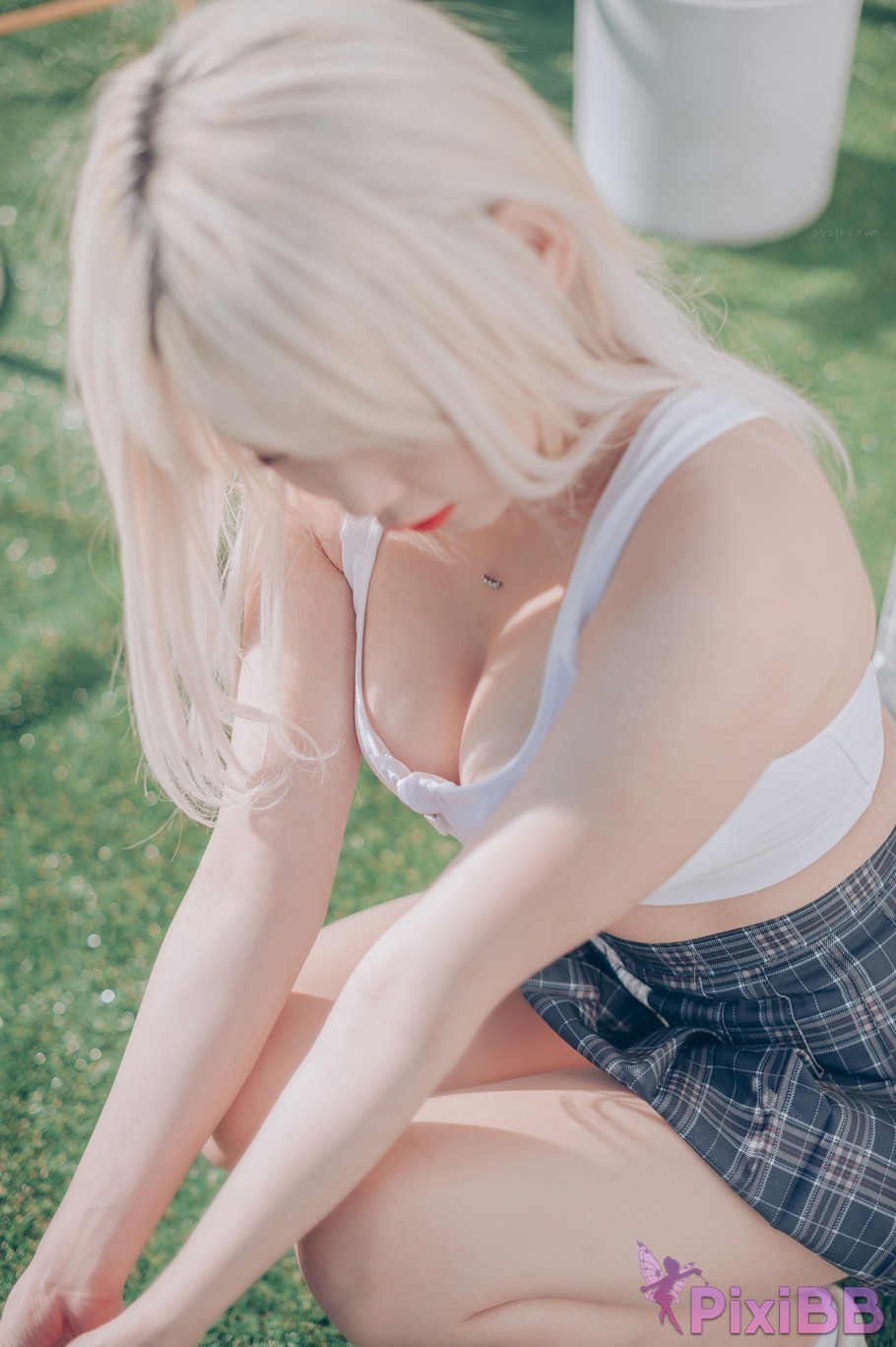 JOApictures Zia x DOLPHIN 21. NOV Vol.2 PixiBB.COM 0157b43ace67c617984