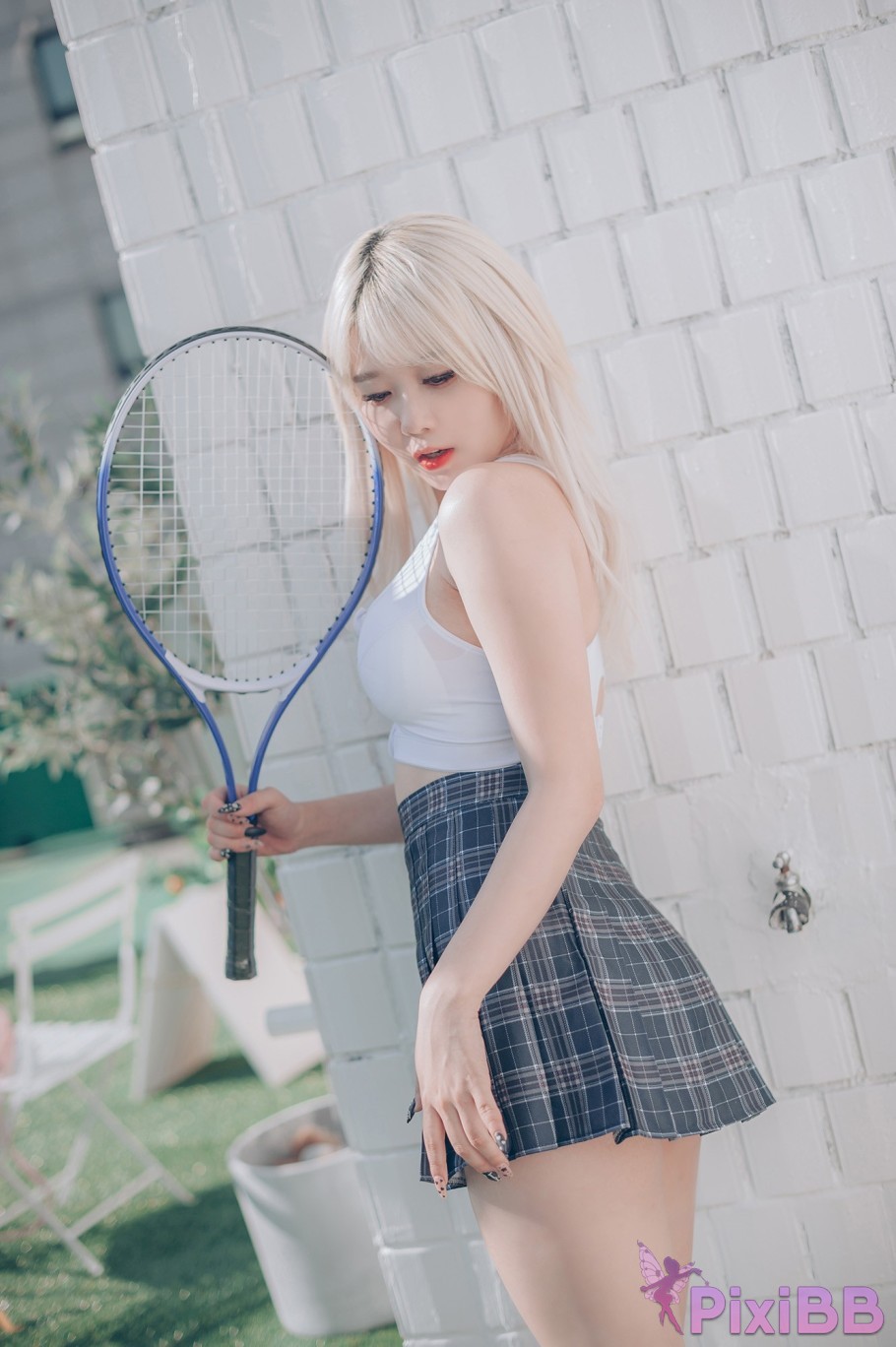 JOApictures Zia x DOLPHIN 21. NOV Vol.2 PixiBB.COM 020