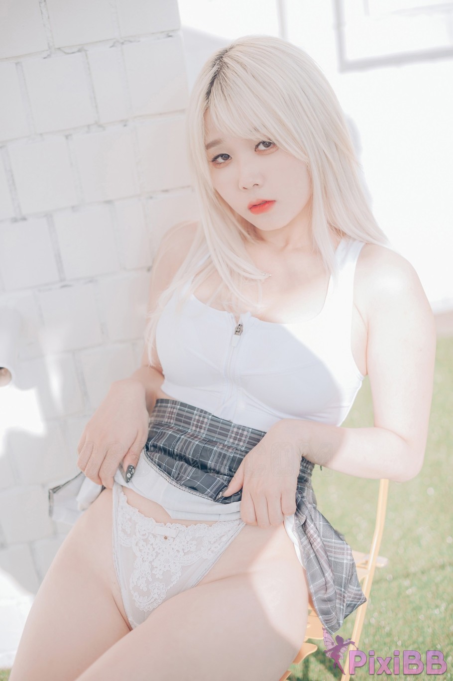 JOApictures Zia x DOLPHIN 21. NOV Vol.2 PixiBB.COM 048
