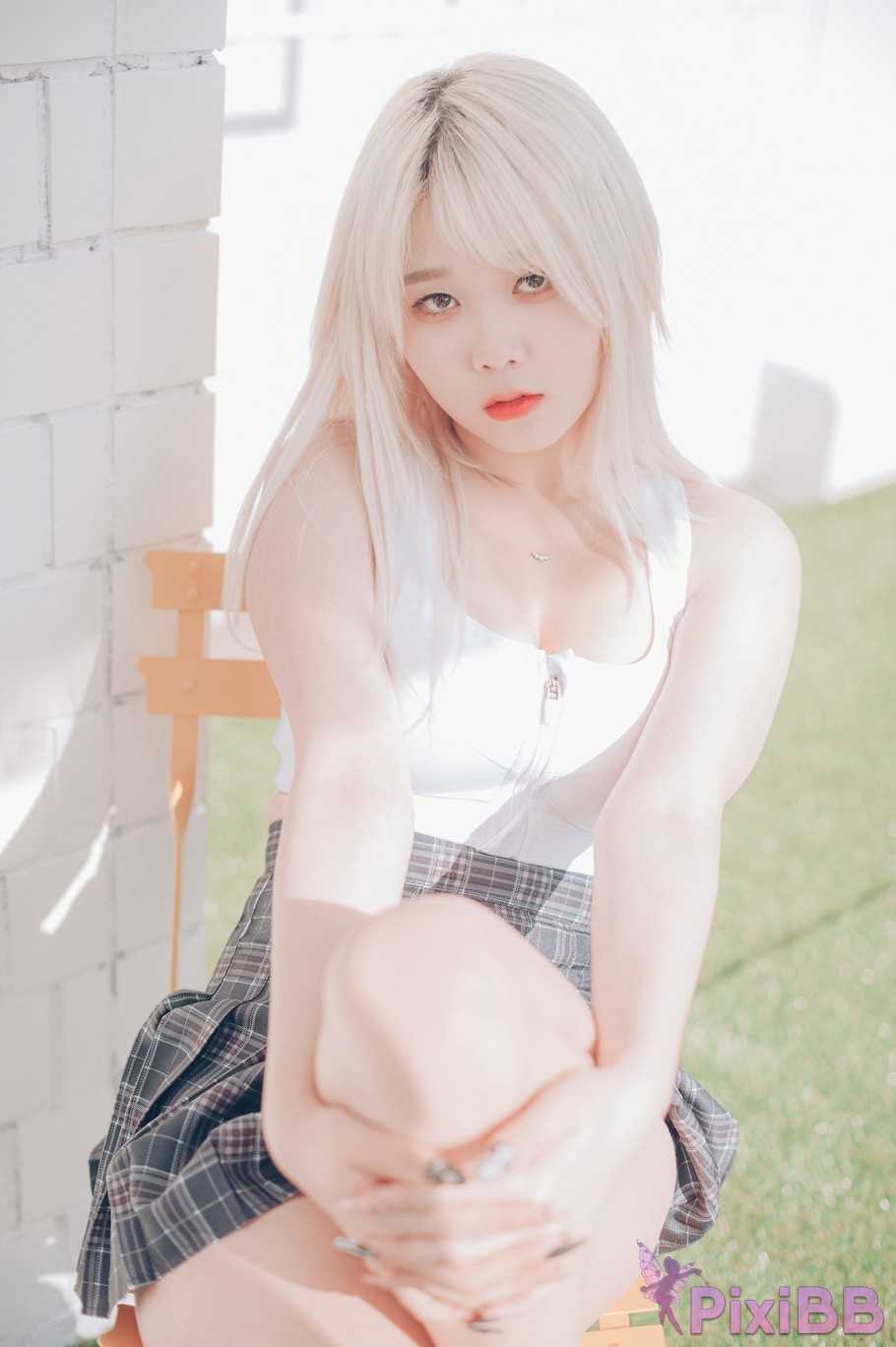 JOApictures Zia x DOLPHIN 21. NOV Vol.2 PixiBB.COM 050