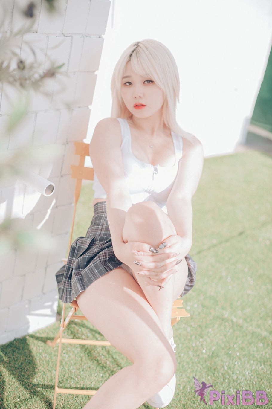 JOApictures Zia x DOLPHIN 21. NOV Vol.2 PixiBB.COM 052
