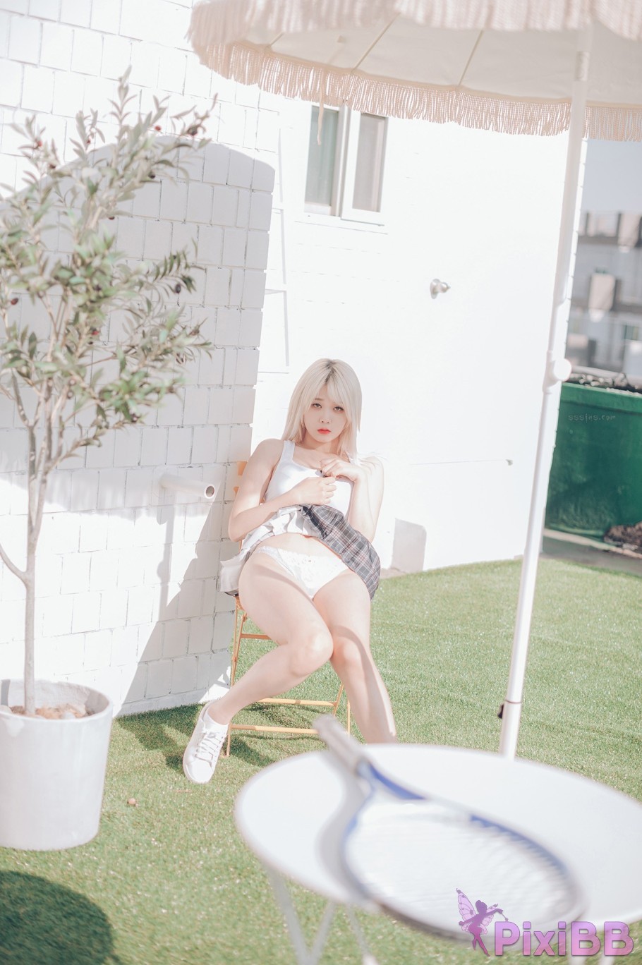 JOApictures Zia x DOLPHIN 21. NOV Vol.2 PixiBB.COM 053