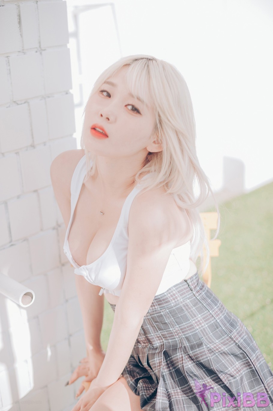 JOApictures Zia x DOLPHIN 21. NOV Vol.2 PixiBB.COM 059