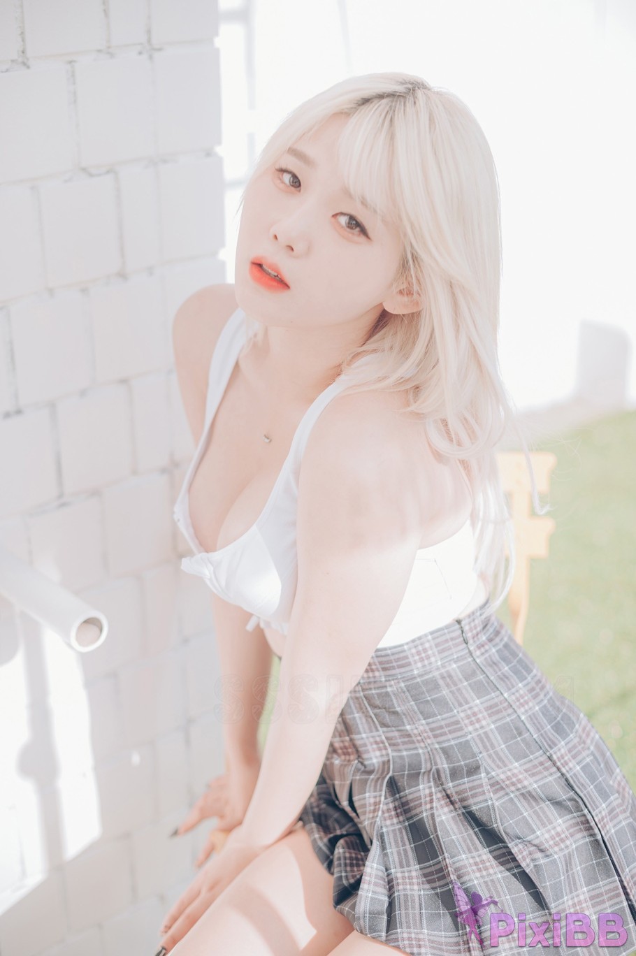 JOApictures Zia x DOLPHIN 21. NOV Vol.2 PixiBB.COM 060