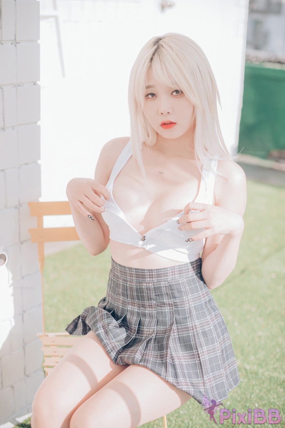 JOApictures Zia x DOLPHIN 21. NOV Vol.2 PixiBB.COM 061