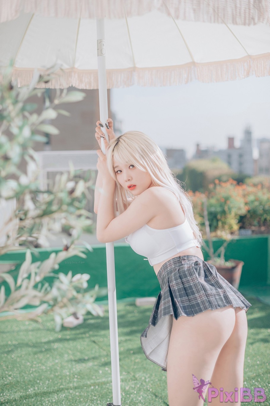 JOApictures Zia x DOLPHIN 21. NOV Vol.2 PixiBB.COM 076